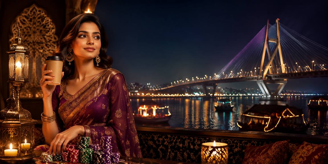 1721 ক্যাসিনো